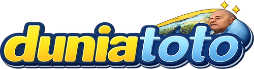 Logo duniatoto platform hiburan online